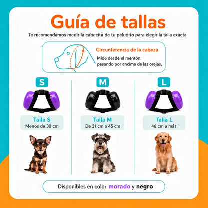 Orejeras antiruido