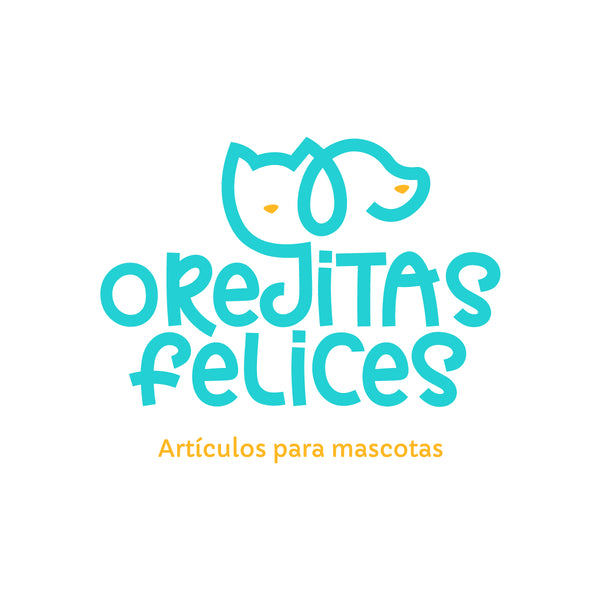 Orejitas Felices